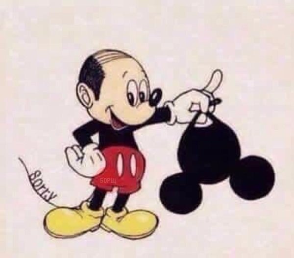 Года идут.