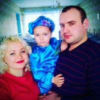 Татьяна Черненко