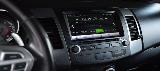 Пассат в5 магнитола
