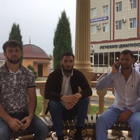 Ризван Элимов