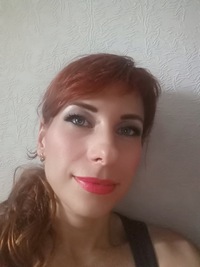 Елена Лозинская