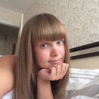 Верочка Кодолова