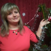 Елена Колесник | Изюм