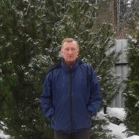 Виктор Андреев | Москва