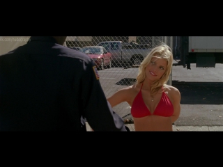 Джессика Симпсон (Jessica Simpson) в фильме