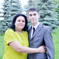 Резеда Китова