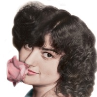 Ирина Невструева