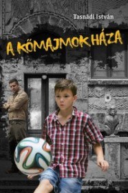 Дом с каменными обезьянами / A komajmok haza (2014) Дом с каменными обезьянами / A komajmok haza (2014)