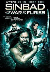 Синдбад и война с фуриями / Sinbad and the War of the Furies (2016) Синдбад и война с фуриями / Sinbad and the War of the Furies (2016)