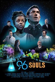 96 душ / 96 Souls (2016) 96 душ / 96 Souls (2016)