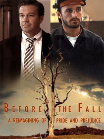 Перед падением / Before the Fall (2016) Перед падением / Before the Fall (2016)