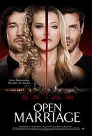 Открытый брак / Open Marriage (2017) Открытый брак / Open Marriage (2017)