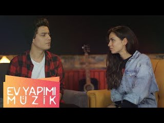 Feride Hilal Akın & Onur Baytan - Ayrılık Zor (Yeni Gelin - Ferhat & Şirin)