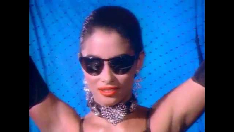 Prince - Kiss (Official Music Video)