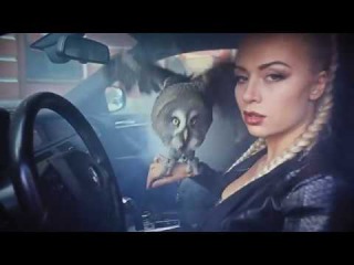 КРИП-А-КРИП x ZLOI VLAD x СЯВА x D.MASTA - ЗАШКВАР ( PROD. СМОКИ МО & LEX LUGER )