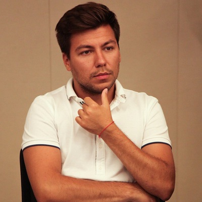 Эдуард Жучков