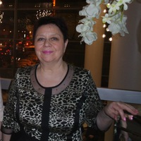 Раиса Шарова