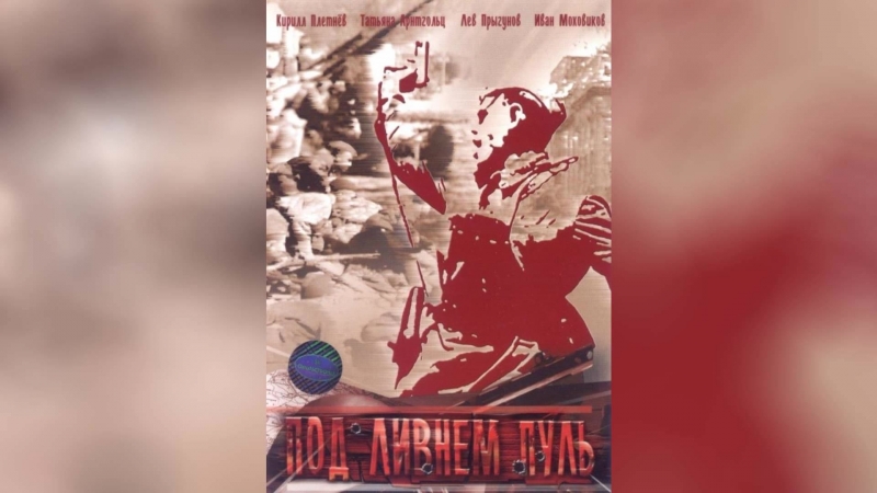 Под ливнем пуль (2006) |
