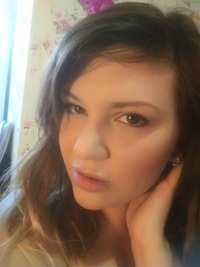 Екатерина Маслюкова