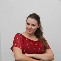 Мария Ямпольская