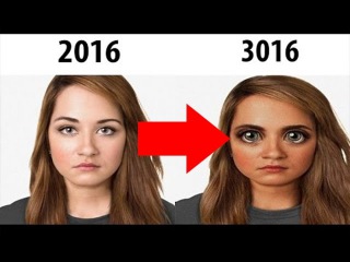 20 ПРЕДСКАЗАНИЙ о будущем, в которые НЕВОЗМОЖНО поверить