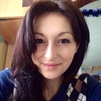 Леся Лёшкина