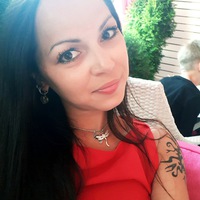Ольга Антонова