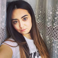 Эмине Ювашева