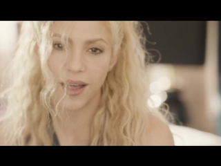 Шакир \ Shakira - Me Enamore (Official Video) премьера нового видеоклипа