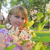 Юлия Жуковец-Якунина