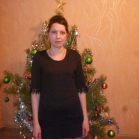 Оксана Артамонова | Саракташ