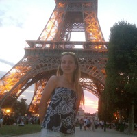 Алёна Мамай