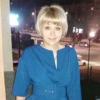 Ириша Моисеенко