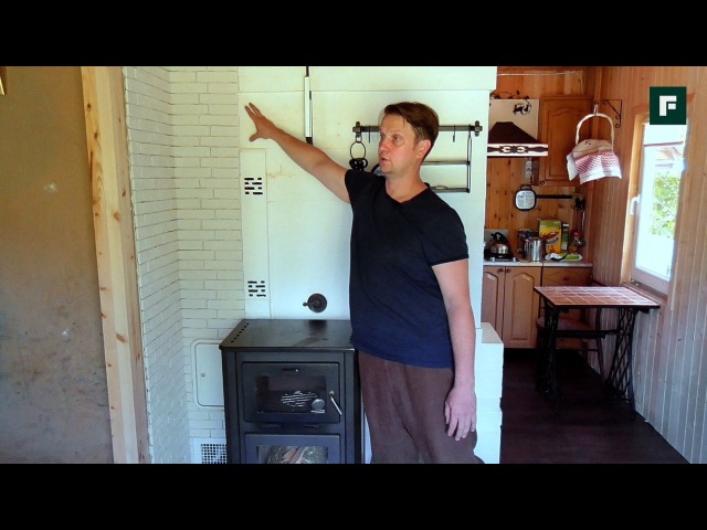 Камин Печь Е Н Докторова