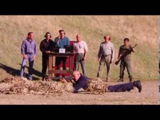 Непобедимый Воин 3 сезон Французский Иностранный легион против Гуркхи