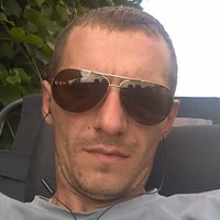 Владимир Лавринюк