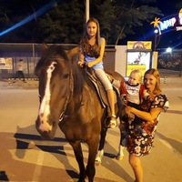 Галина Капустина
