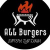 ALL-Burgers: Бургеры для души!