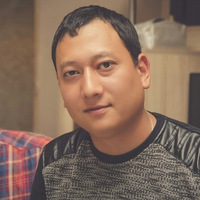 Илья Алтаев