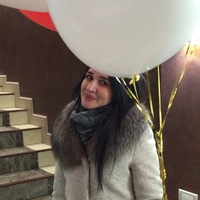 Елена Новицкая