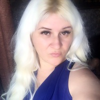 Катерина Лаубах