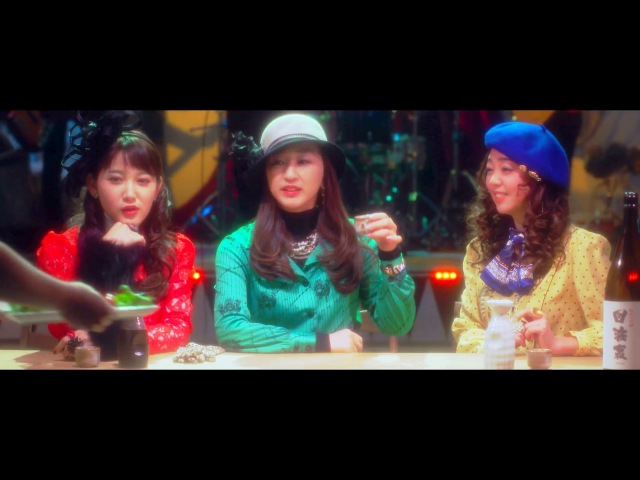 3ヶ月連続コンセプトsingle第一弾「 ジェラシー」FULL MV