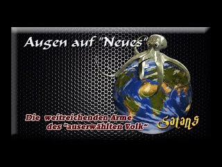 ∞ Die weitreichenden Arme des
