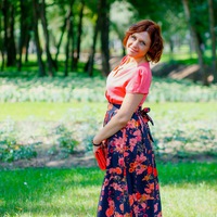 Ольга Анохина