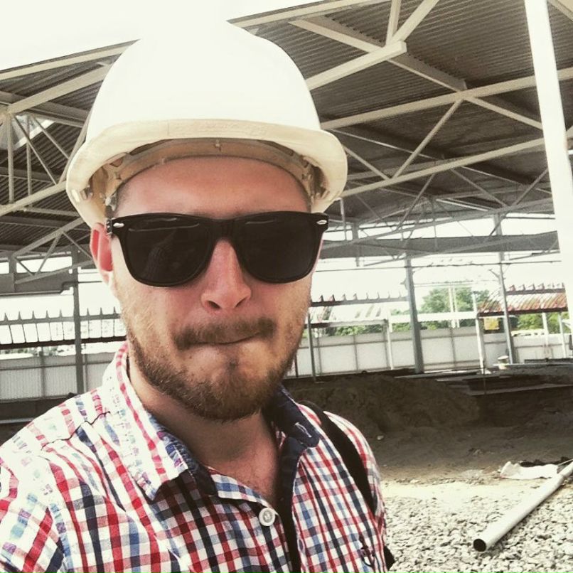 Георгий Васильев