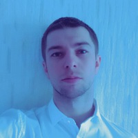 Саша Залетов