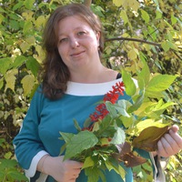 Елена Бутакова