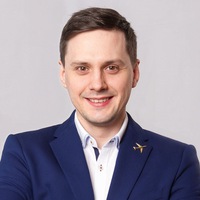 Александр Смирнов