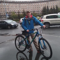 Александр Мякишев