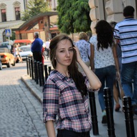 Зоряна Бабенко